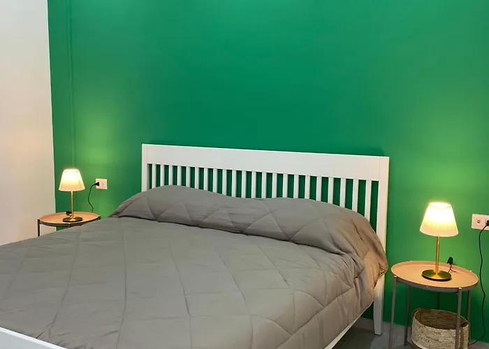Sogni Di Chiaia