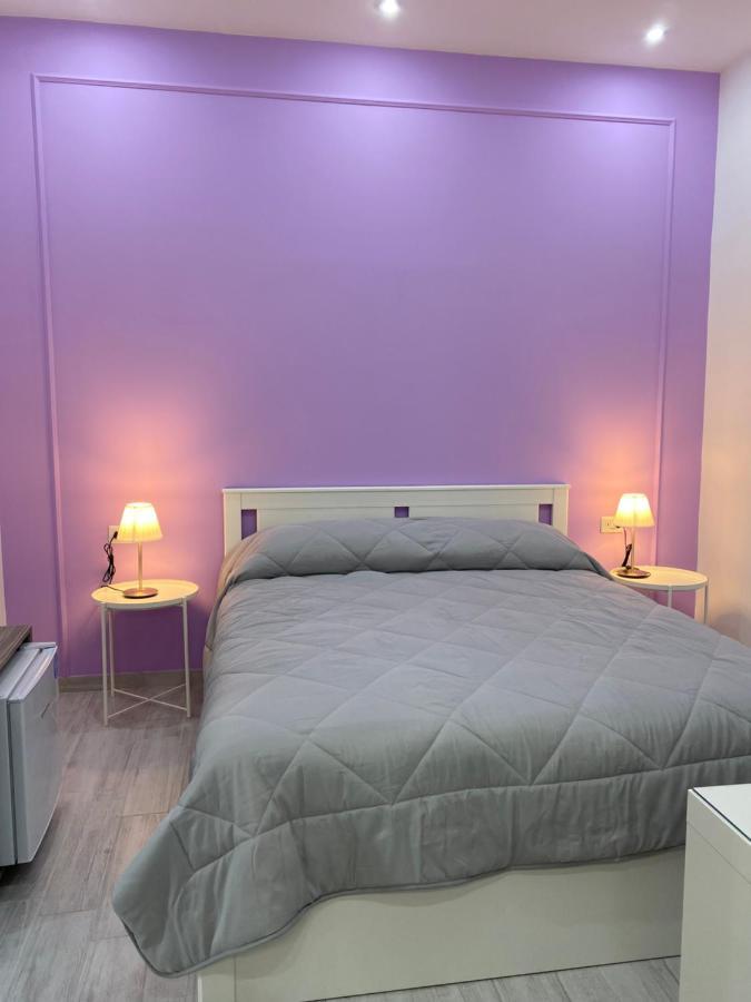 Couette-café Sogni Di Chiaia